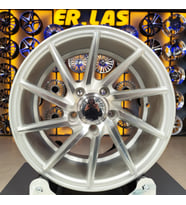 4 Adet TORK-1042 7*16 5*105 ET35 56,6 MSP JANT (Takım)