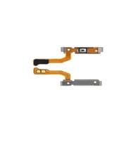 Samsung Galaxy S8 Plus G955F İle Uyumlu On Of Power Güç Flex Kablo İthal