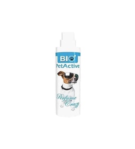 Bio Pet Active Kedi Köpek Parfüm Crazy 50 ml