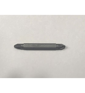 Cetaform Cb667 Çift Taraflı Yıldız Bits Uç Pz2xPz2