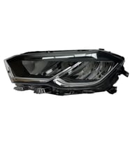 Vw Polo Sol Far Lambası Ledli 2021-2023