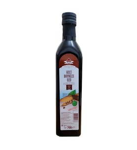 Northcity Keçiboynuzu Özü Harnup Özü Cam Şişe 700 Gr - Doğal Şifa Kaynağı