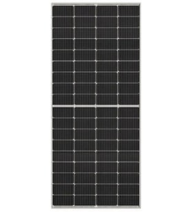 Sensation 215W Watt Half Cut Monokristal Perc Solar Güneş Paneli