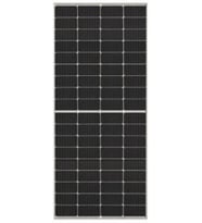 Sensation 215W Watt Half Cut Monokristal Perc Solar Güneş Paneli