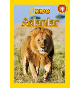 Kids - Aslanlar