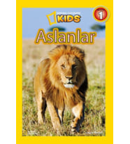 Kids - Aslanlar