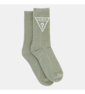 Guess ELLEN SPORT SOCKS Kadın Krem Çorap V2GZ00ZZ00I-G1DP