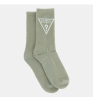 Guess ELLEN SPORT SOCKS Kadın Krem Çorap V2GZ00ZZ00I-G1DP