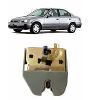 Honda Civic Bagaj Kilidi 1996-2000