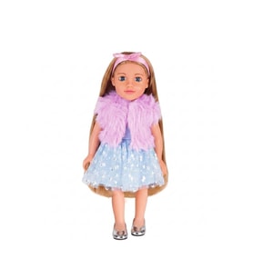 94816 Sun-Kdk-Bebek Designafriend Patience 47 Cm
