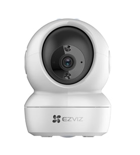 EZVIZ 2MP BOX 4MM CS-H6C PAN/TILT WIFI KAMERA