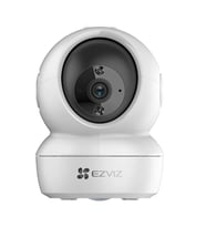 EZVIZ 2MP BOX 4MM CS-H6C PAN/TILT WIFI KAMERA