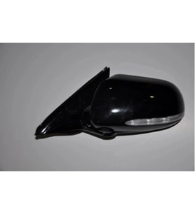 Honda Accord 2002-2007 Elektrikli Ayna Kör Noktalı Sinyalli Sol (Oem No:76250S4Ks41Zf)