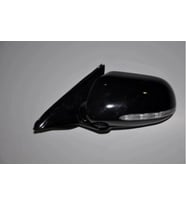 Honda Accord 2002-2007 Elektrikli Ayna Kör Noktalı Sinyalli Sol (Oem No:76250S4Ks41Zf)