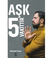 Aşk 5 Vakittir