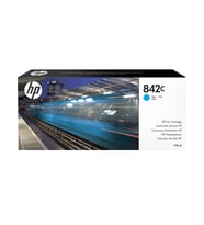 Tonersepeti Hp 842C-C1Q54A Orjinal Mavi Kartuş