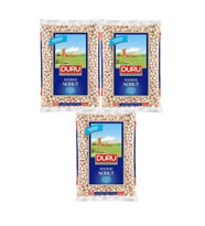 Duru Koçbaşı Nohut 8 mm 1000 gr x 3 Adet