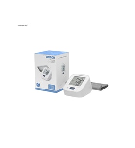 Omron M2 Essential Hem 7188-E Tansiyon Aleti