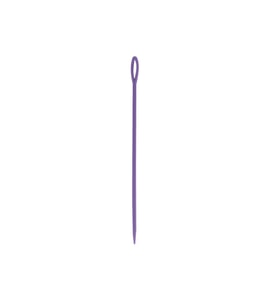Plastik Çuvaldız 15 CM