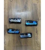 Hyundai Accent Blue İç Kapı Kol 4 lü Set 2011-2015 NİKELAJ