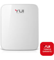 Yui K14 12 Lt Araç ve Ev Tipi Taşınabilir Mini Buzdolabı(Yui Türkiye Garantili)