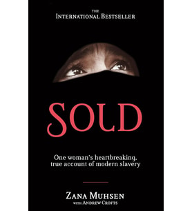 Sold: One Woman'S True Account Of Modern Slavery