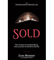 Sold: One Woman'S True Account Of Modern Slavery