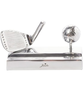 Jumbo Golf Dekoratif Kalemlik (Çok Renkli)