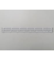 LG SUNNY ARÇELİK ZBS606 6916L-1106A 6916L-1105A 6916L-1438A B1 6916L-1437A LED BAR (Beyaz)