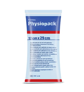Bsn Actimove Physiopack Bsn Hot Cold Pack 12cm X 29cm