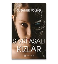 Sivri Asalı Kızlar