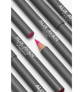 Uzun Süre Kalıcı Dağılma Yapmayan Nemlendirici Dudak Kalemi - Lipliner Pencil Gipsy Pink