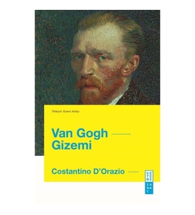 Van Gogh Gizemi