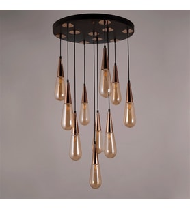Avize Çarşısı Edison BS.7337-53-50