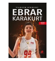 Ebrar Karakurt