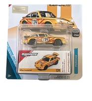 Majorette Porsche 911 Carrera RS 2.7