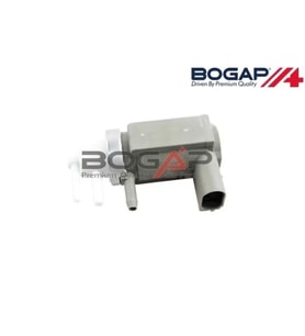 059906627C Turbo Basınç Valfi - Audi A6-2-5-2.5 Lt.-Tdı-Aat-Ael-Ake-Aym-Bau-Bcz-Bdg-Bdh