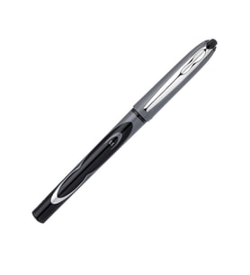 Bic Roller 537R 0.5Mm İğne Uç Kalem - Siyah