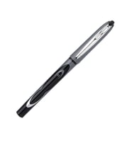 Bic Roller 537R 0.5Mm İğne Uç Kalem - Siyah