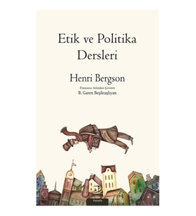 Etik ve Politika Dersleri