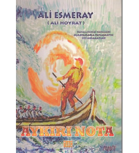Aykırı Nota