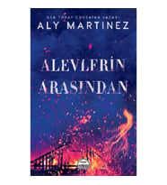 Alevlerin Arasından