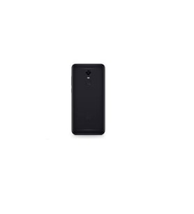 Xiaomi Redmi 5 Plus Kasa Kapak - Siyah