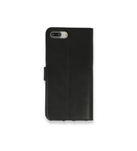 Çınarcık Dev iPhone 7 Plus Kılıf Trend S Plus Kapaklı Kılıf - Taba