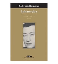 Şahmerdan