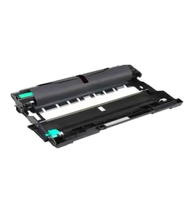 Xplus® Brother MFC-L2716DW DR-2406 Ithal Muadil Muadil Drum Ünitesi 12.000 Sayfa (Siyah)