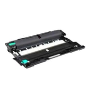 Xplus® Brother MFC-L2716DW DR-2406 Ithal Muadil Muadil Drum Ünitesi 12.000 Sayfa (Siyah)