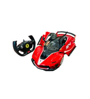 Ferrari Fxx K Evo 1:14 Uzaktan Kumandalı Işıklı orijinal lisanslı model araba
