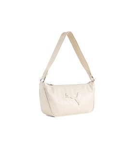 Puma Puma Sense S Long Flute Bag Omuz Çantası 09222201 Krem