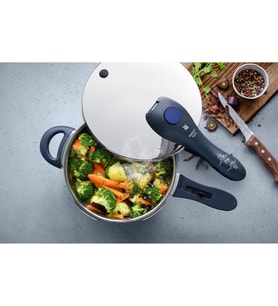 WMF Perfect Plus Düdüklü Tencere 4,5 Lt 1511001173